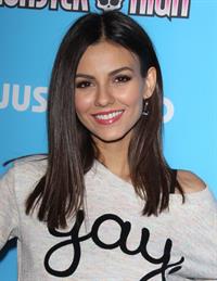 Victoria Justice