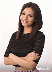 Victoria Justice