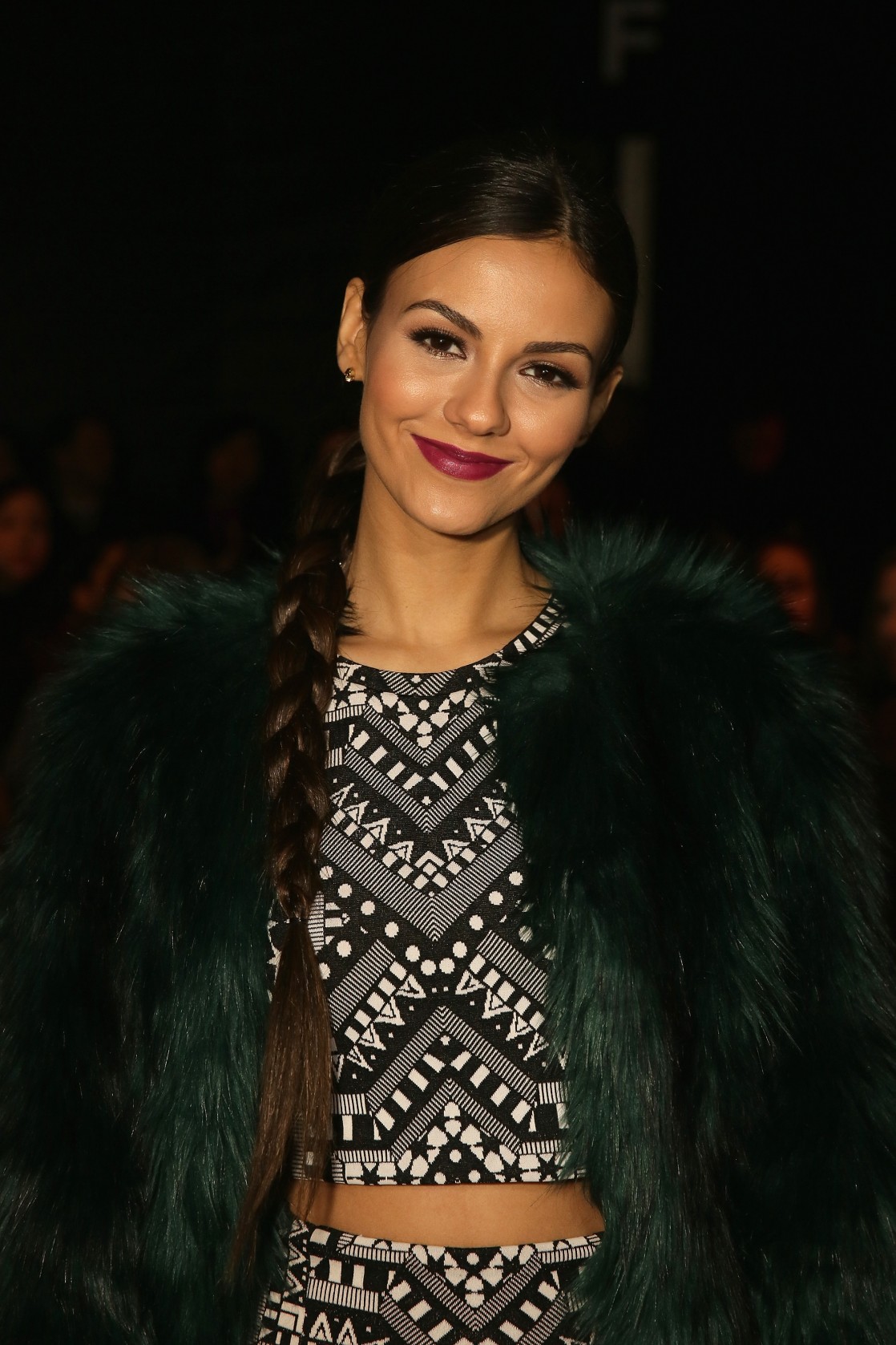 Victoria Justice