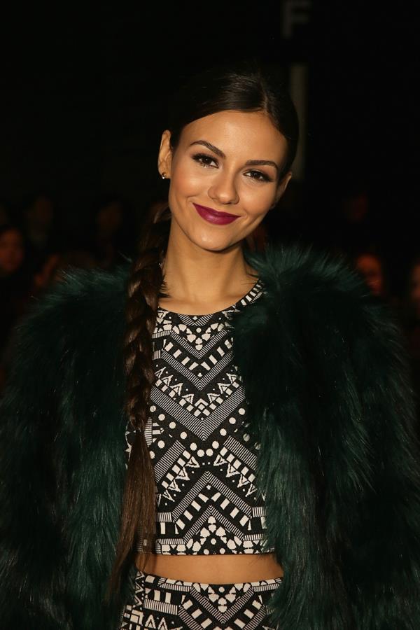 Victoria Justice