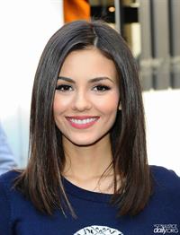 Victoria Justice