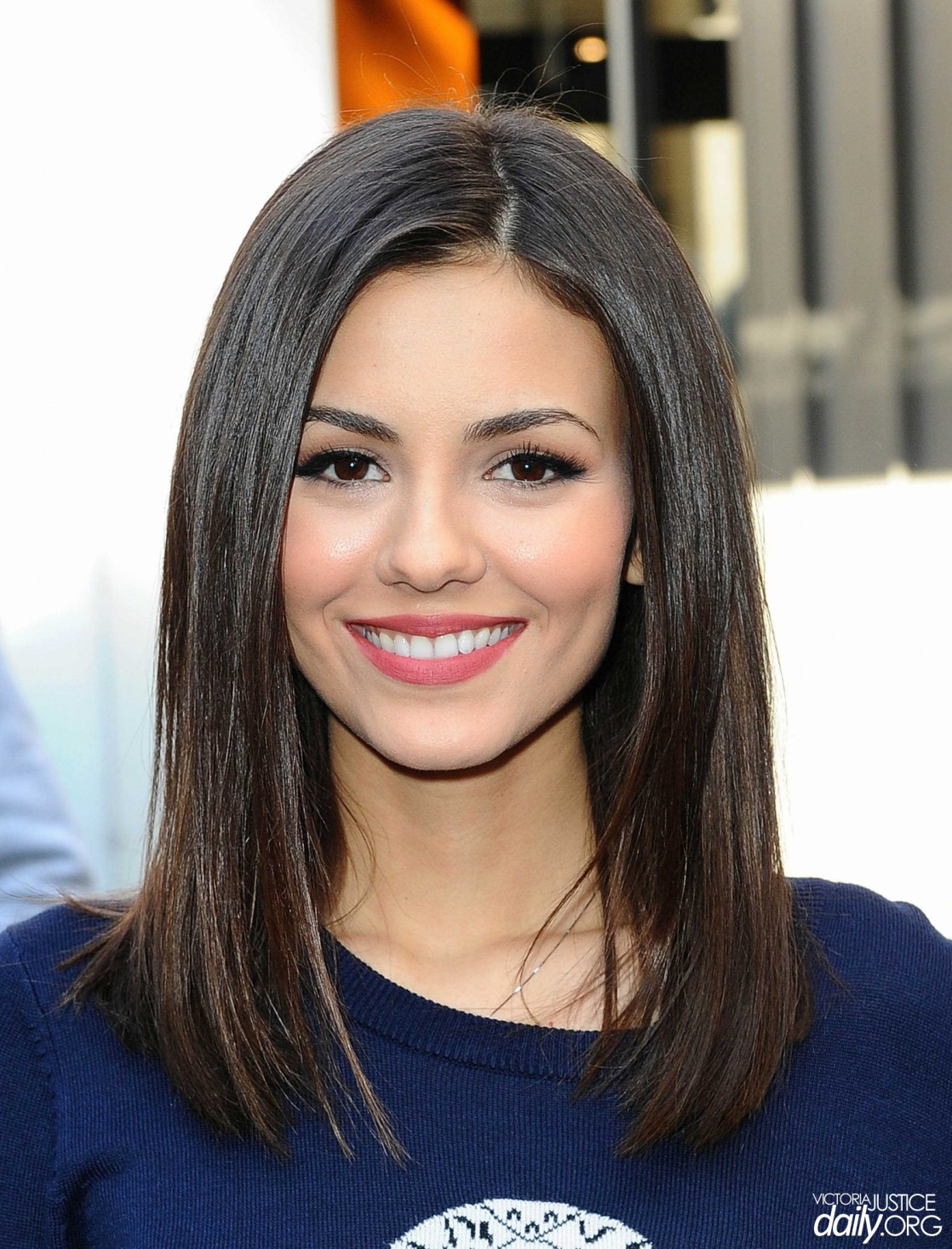 Victoria Justice