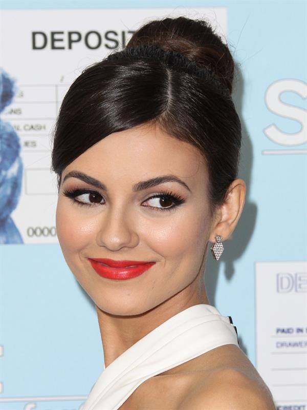 Victoria Justice