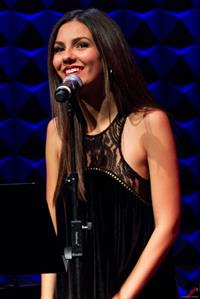 Victoria Justice