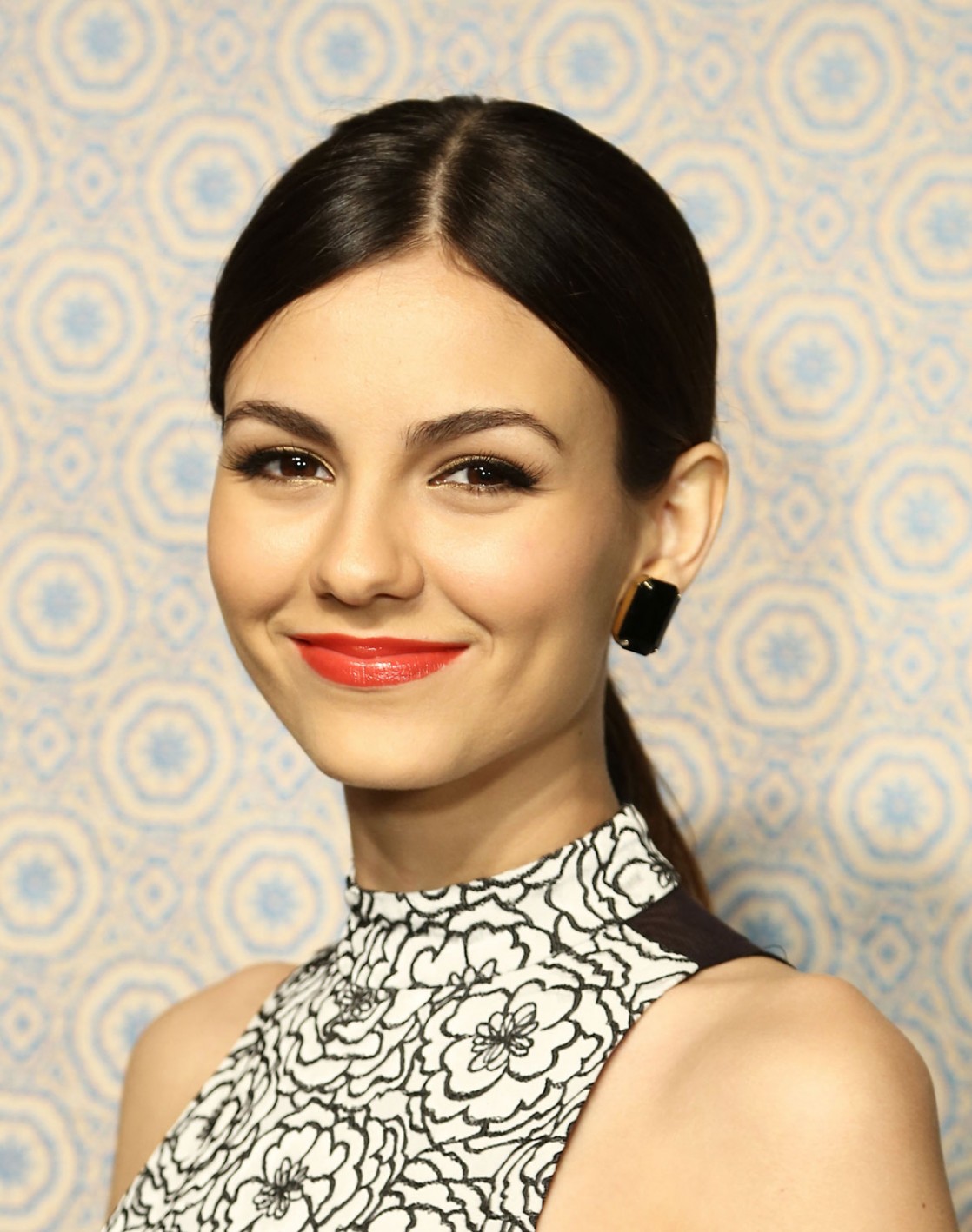 Victoria Justice Pictures