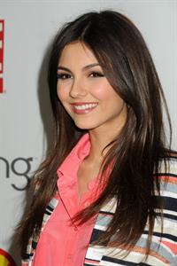 Victoria Justice