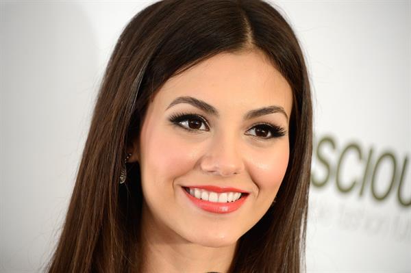 Victoria Justice