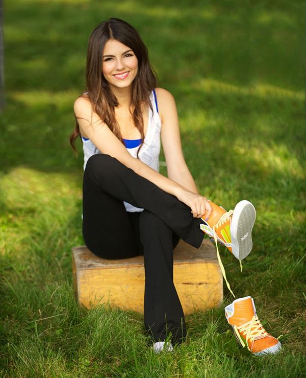 Victoria Justice