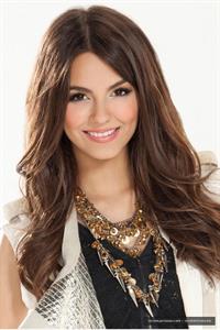 Victoria Justice