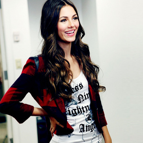 Victoria Justice