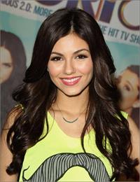 Victoria Justice