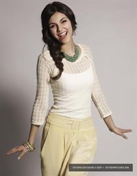 Victoria Justice