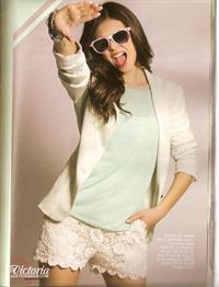 Victoria Justice Pictures Victoria Justice