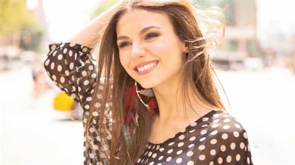 Victoria Justice