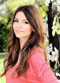 Victoria Justice