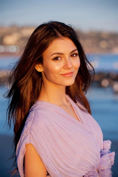 Victoria Justice