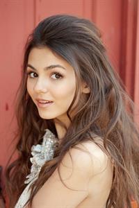 Victoria Justice Pictures Victoria Justice