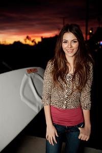 Victoria Justice Pictures Victoria Justice