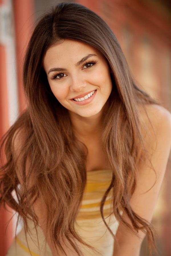 Victoria Justice