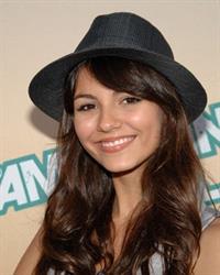 Victoria Justice