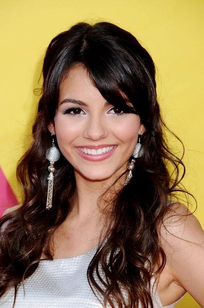 Victoria Justice