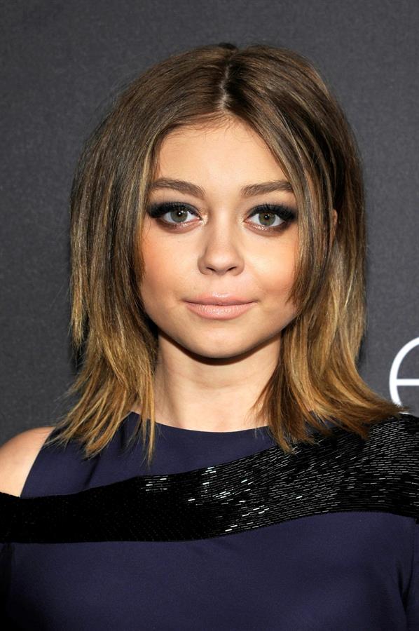 Sarah Hyland