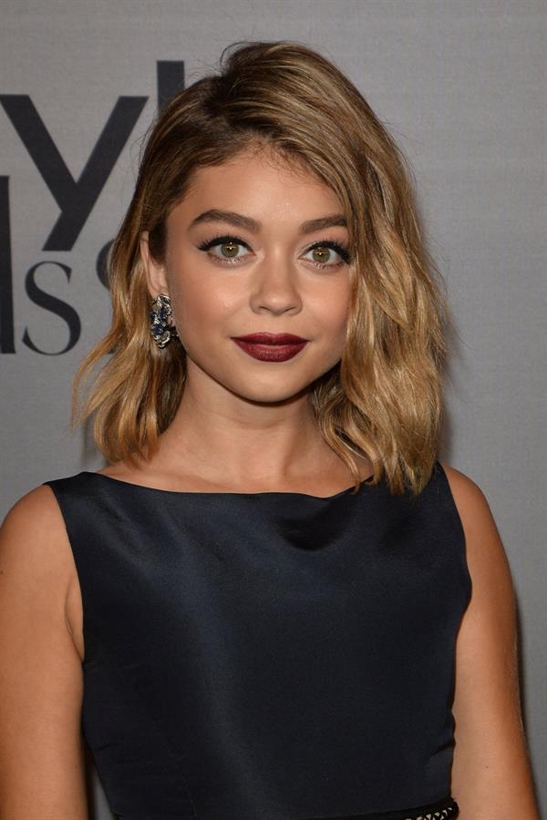 Sarah Hyland