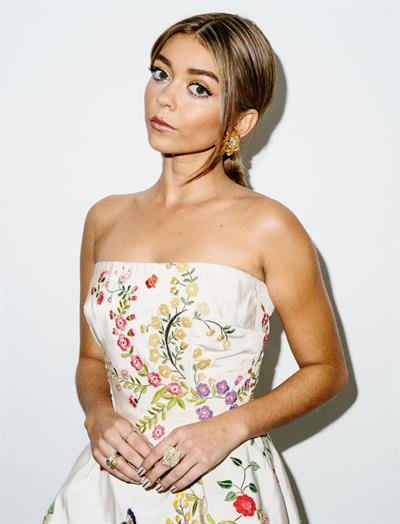 Sarah Hyland