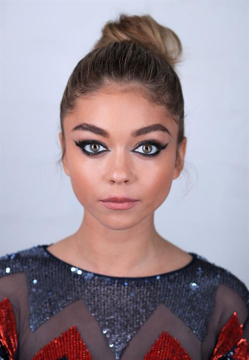 Sarah Hyland