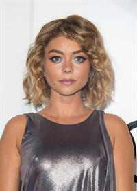 Sarah Hyland