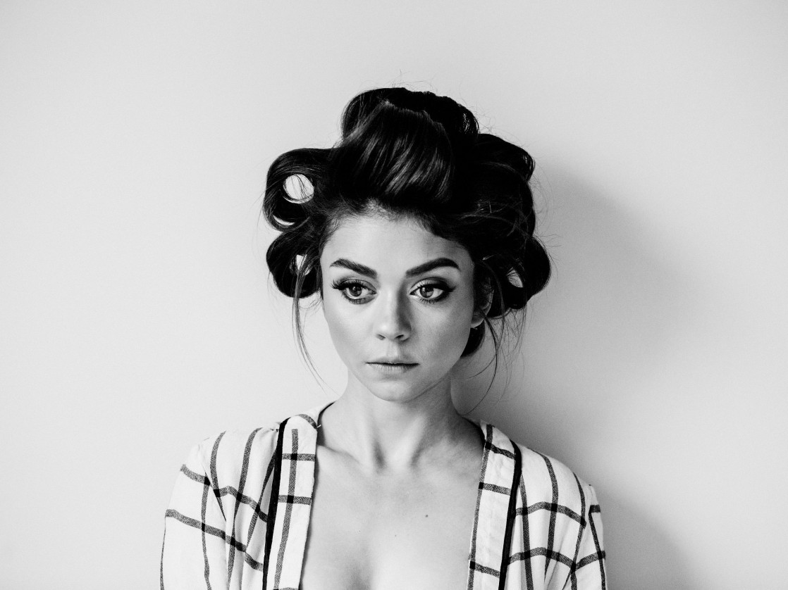 Sarah Hyland