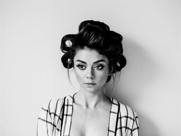 Sarah Hyland