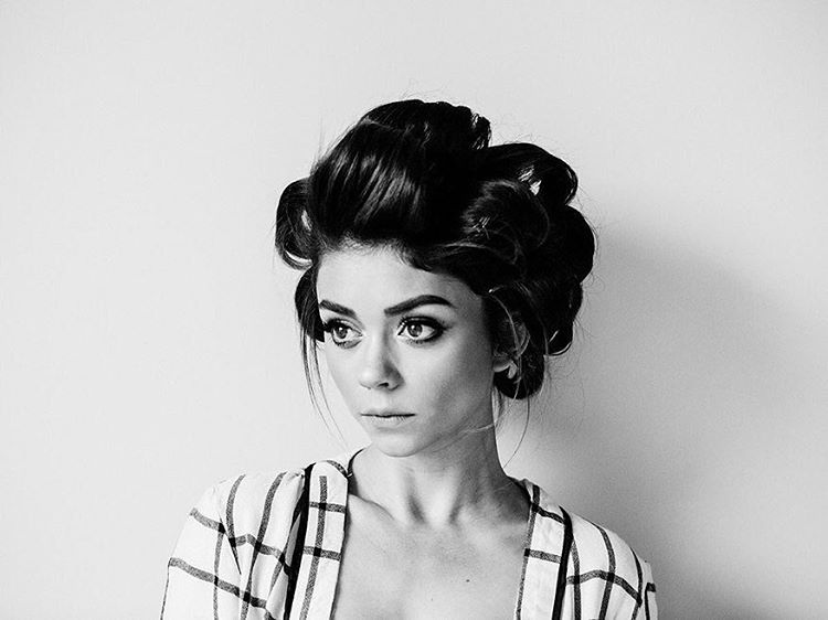 Sarah Hyland