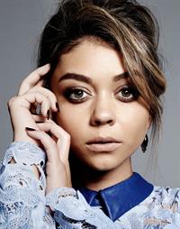 Sarah Hyland