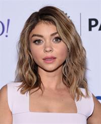 Sarah Hyland