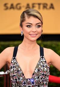 Sarah Hyland Pictures Sarah Hyland