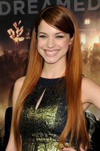 Alexis Knapp