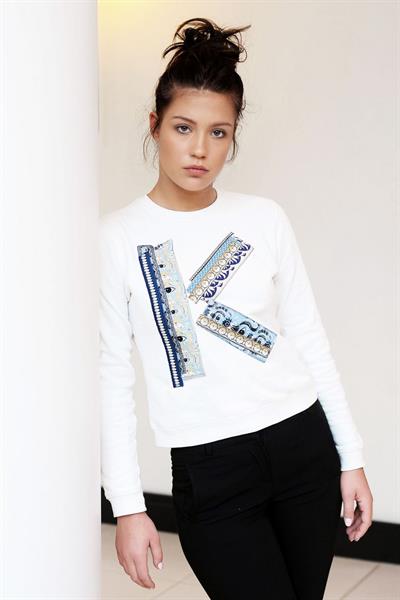 Adèle Exarchopoulos