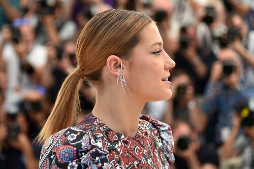 Adèle Exarchopoulos
