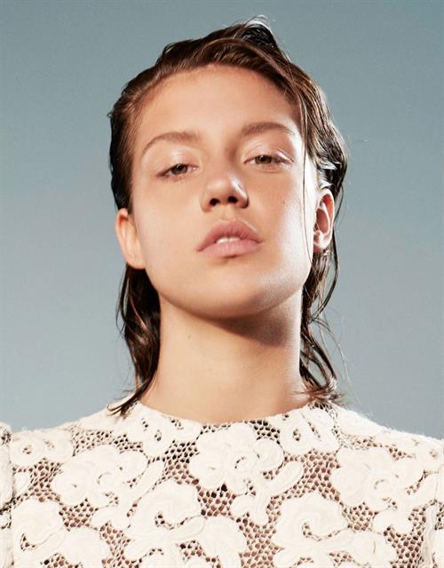 Adèle Exarchopoulos