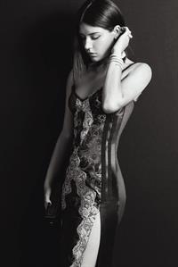 Adèle Exarchopoulos