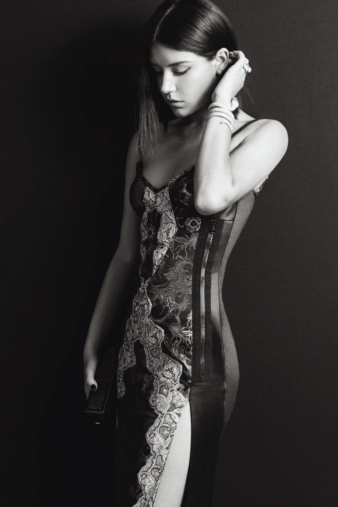 Adèle Exarchopoulos