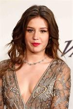 Adèle Exarchopoulos