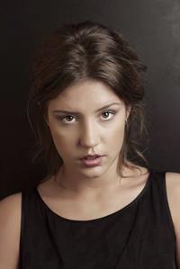Adèle Exarchopoulos
