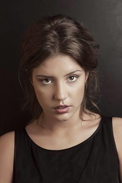 Adèle Exarchopoulos