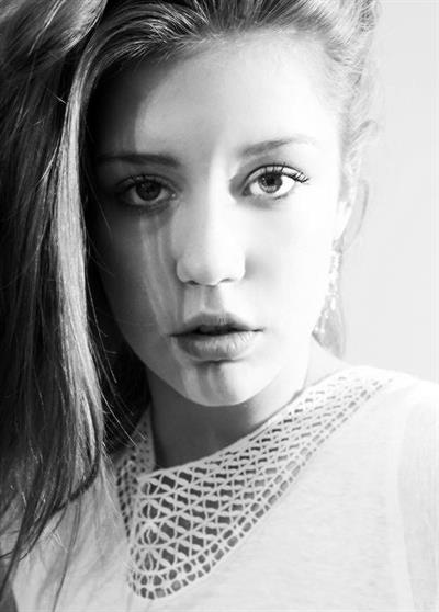 Adèle Exarchopoulos