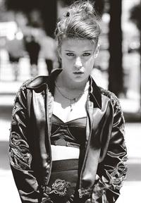 Adèle Exarchopoulos