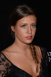 Adèle Exarchopoulos