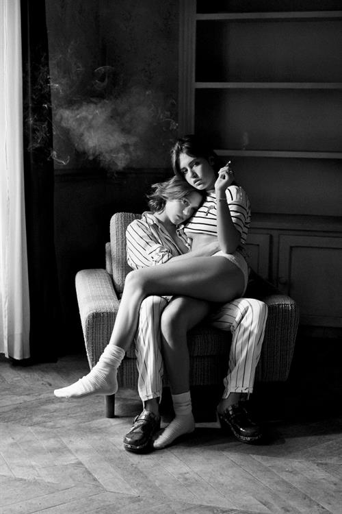 Adèle Exarchopoulos