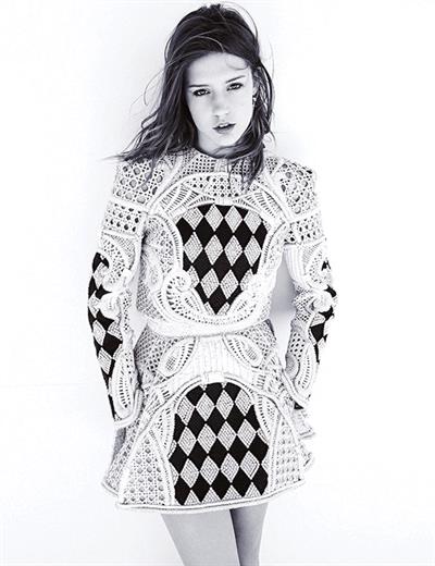 Adèle Exarchopoulos